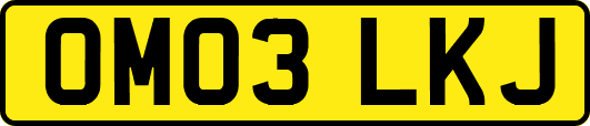 OM03LKJ