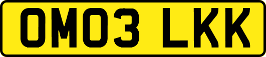 OM03LKK