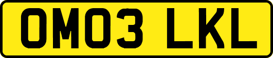 OM03LKL