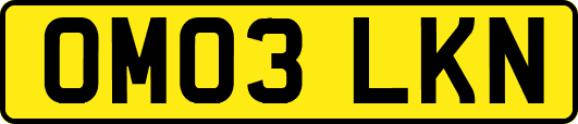 OM03LKN