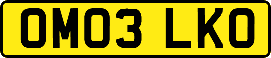 OM03LKO
