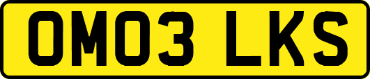 OM03LKS