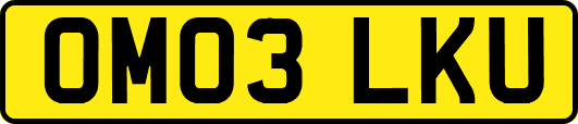 OM03LKU