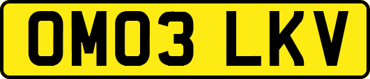 OM03LKV