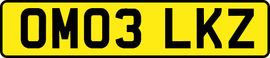 OM03LKZ