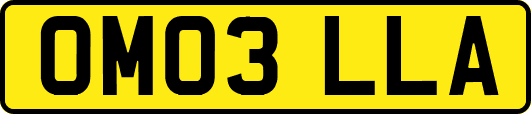 OM03LLA