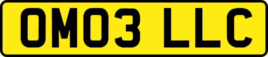 OM03LLC