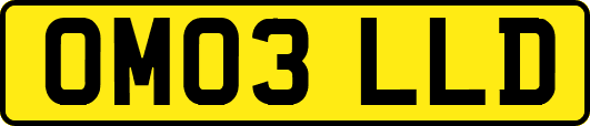 OM03LLD