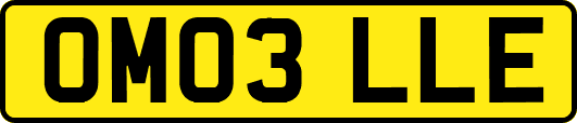OM03LLE