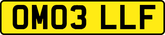 OM03LLF