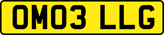 OM03LLG