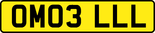 OM03LLL