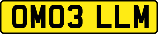 OM03LLM