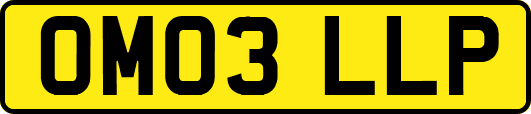 OM03LLP