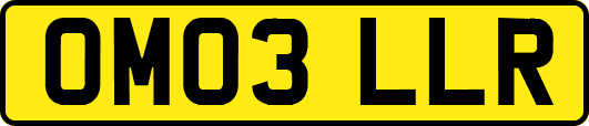 OM03LLR