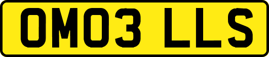 OM03LLS