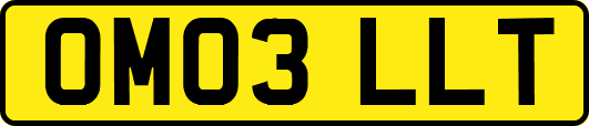 OM03LLT