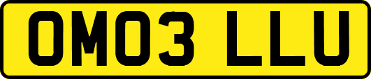 OM03LLU