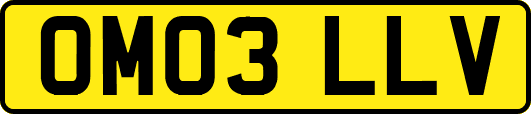 OM03LLV