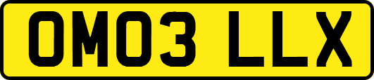 OM03LLX