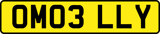 OM03LLY