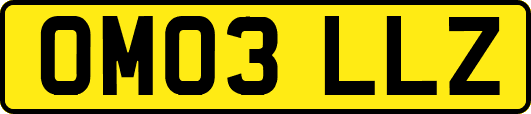 OM03LLZ
