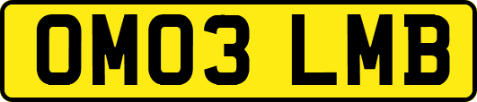 OM03LMB