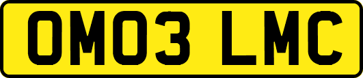 OM03LMC