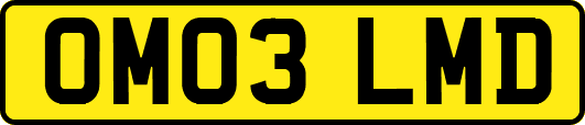 OM03LMD
