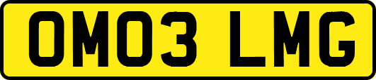 OM03LMG