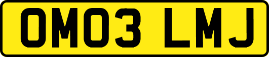 OM03LMJ