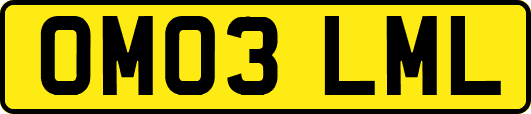 OM03LML
