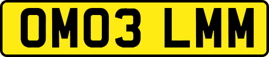 OM03LMM