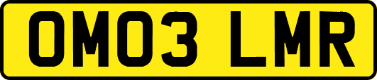 OM03LMR