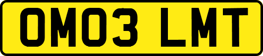 OM03LMT