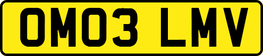 OM03LMV