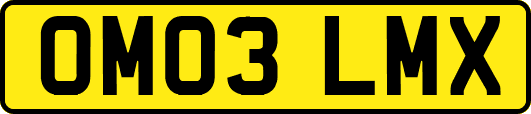 OM03LMX