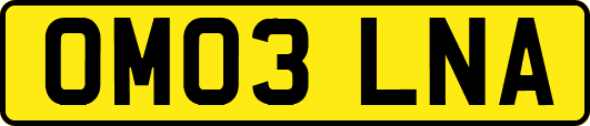 OM03LNA