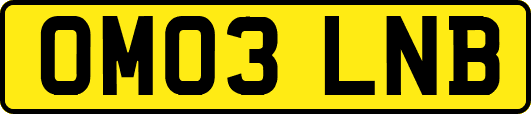 OM03LNB