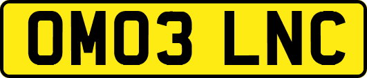 OM03LNC