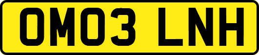 OM03LNH