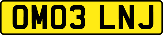 OM03LNJ