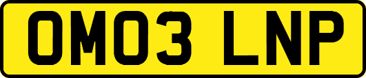 OM03LNP