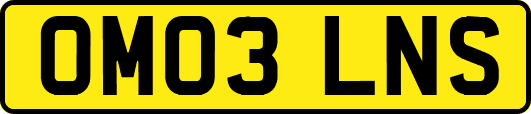OM03LNS