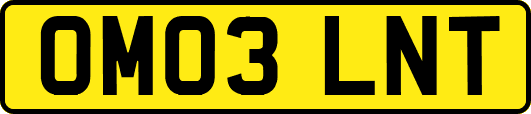 OM03LNT