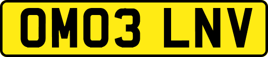 OM03LNV