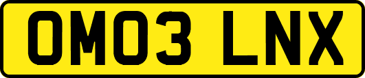 OM03LNX