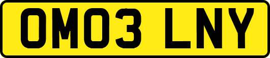 OM03LNY