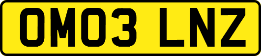 OM03LNZ