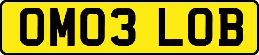 OM03LOB